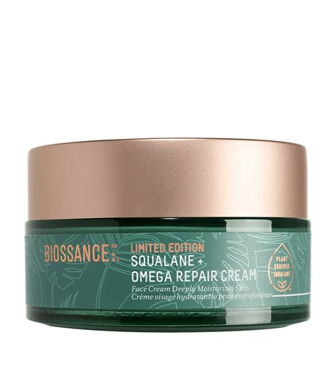 dupe for biossance omega repair cream|50 Best Dupes for Squalane + Omega Repair Cream by Biossance .